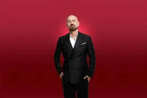 Афиша: Алексей Петрухин в Москве 2 августа 2026