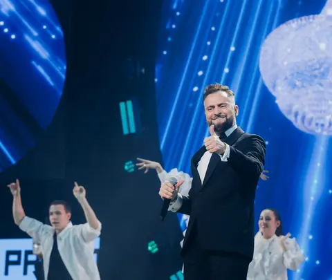 Афиша: Бархат 2000 в Красноярске 7 августа 2026