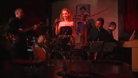 Афиша: Chicago Groove в Москве 25 августа 2026