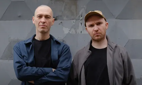 Афиша: Chonyatsky & Миша Золо в Перми 22 августа 2026