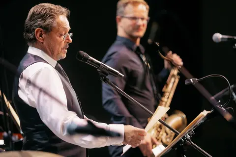 Афиша: Игорь Скляр Jazz Classic Community в Санкт-Петербурге 27 августа 2026