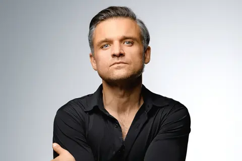 Афиша: Иван Замотаев. Кто я? в Москве 12 августа 2026