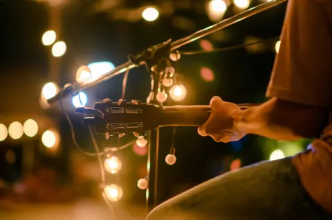 Афиша: Jazz Latino World Hits в Санкт-Петербурге 23 августа 2026
