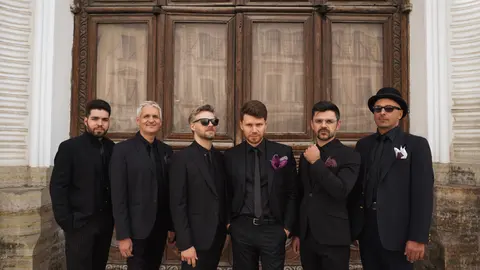 Афиша: Jazz Philharmonic Orchestra в Санкт-Петербурге 3 августа 2026