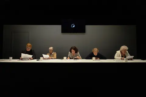 Афиша: Кастинг 81/18 в Москве 22 августа 2026