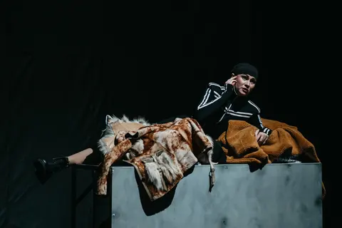 Афиша: Магазин в Санкт-Петербурге 21 августа 2026