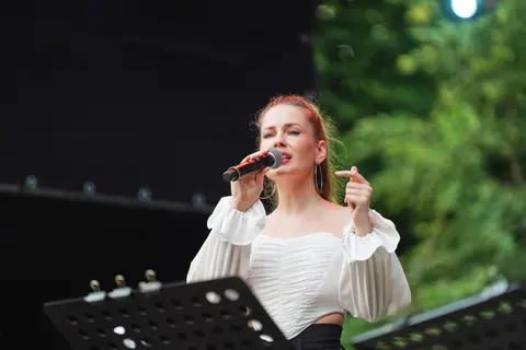 Афиша: Магия свечей. Трибьют Lana Del Rey в Санкт-Петербурге 5 августа 2026