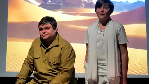 Афиша: Маленький принц в Нижнем Новгороде 15 августа 2026