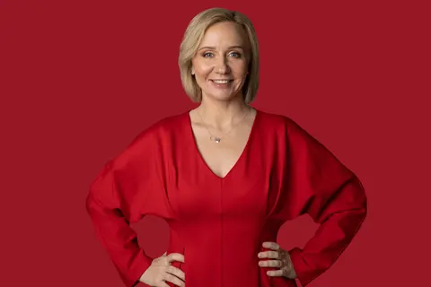 Афиша: Маргарита Родина в Москве 6 августа 2026