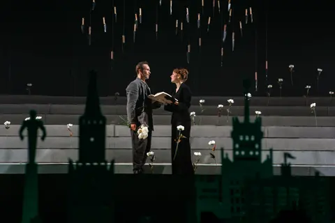 Афиша: Мастер и Маргарита в Москве 19 августа 2026