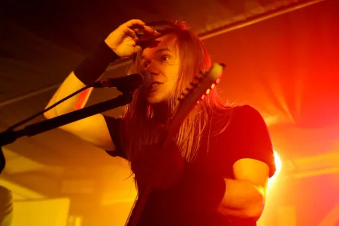 Афиша: Metal Maniacs. Metallica Tribute Show в Москве 4 августа 2026