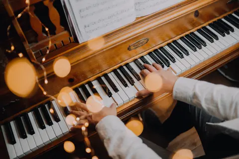 Афиша: Моюн Юн. Pianissimo в Москве 4 августа 2026