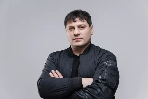 Афиша: Мурат Тхагалегов в Чите 9 августа 2026
