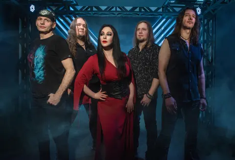 Афиша: Nightwish Tribute Show в Астрахани 1 августа 2026