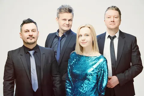 Афиша: Приключения Электроников в Санкт-Петербурге 28 августа 2026
