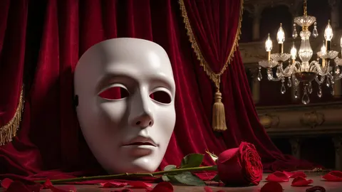 Афиша: The Phantom of the Opera. Орган и солисты в соборе при свечах в Санкт-Петербурге 29 августа 2026