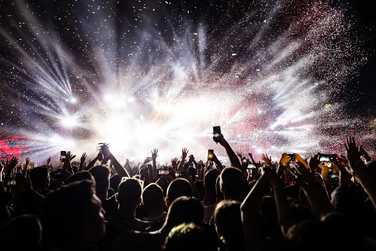 Трибьют Linkin Park, Guano Apes, System of a Down