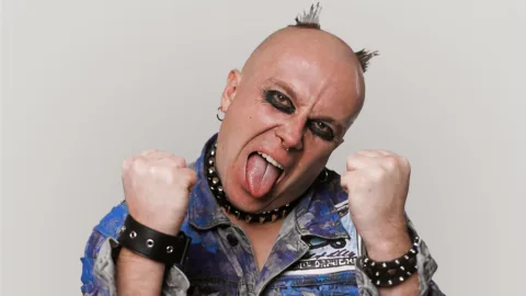 Афиша: Ultra 100: The Prodigy трибьют в Волгограде 15 августа 2026