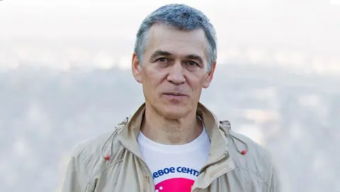 Афиша: Владимир Сурдин. Можно ли верить изображениям из космоса? в Санкт-Петербурге 7 августа 2026