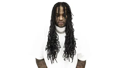 Афиша: Waka Flocka Flame в Санкт-Петербурге 14 августа 2026