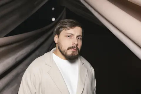 Афиша: Заур Туганов в Тюмени 6 августа 2026