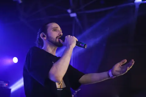 Афиша: Chopsy. System of a Down Tribute в Самаре 5 декабря 2026