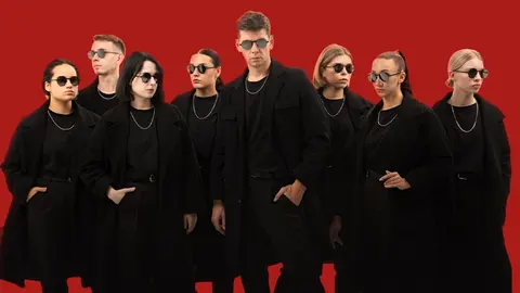 Афиша: DS CREW. Второй сольный концерт в Белгороде 19 декабря 2026