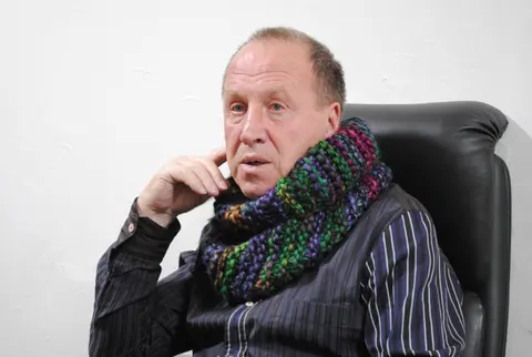 Афиша: Фальшивая нота в Новокузнецке 3 декабря 2026