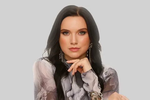 Афиша: Инна Вальтер в Улан-Удэ 12 декабря 2026