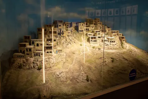 Афиша: История ремесла в Махачкале 31 декабря 2026