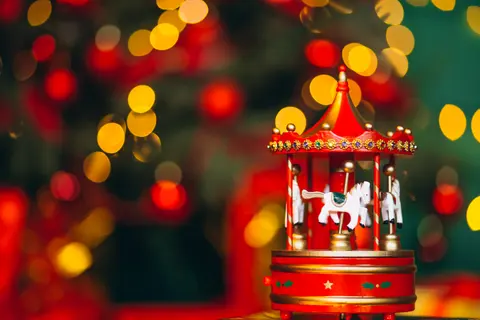 Афиша: Конёк-Горбунок в Санкт-Петербурге 12 декабря 2026