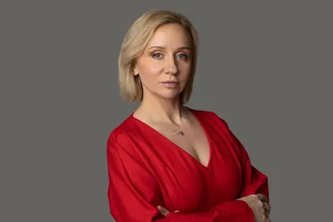 Афиша: Маргарита Родина в Калининграде 12 декабря 2026