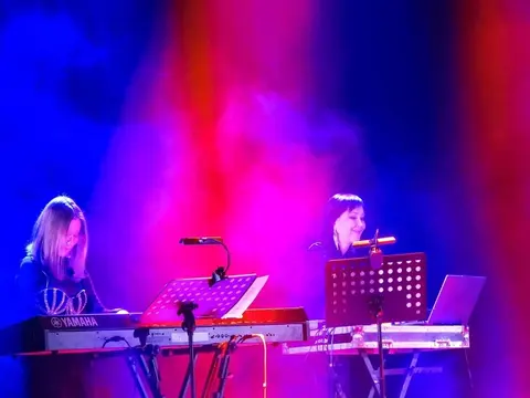 Афиша: OTTA-Orchestra в Санкт-Петербурге 6 декабря 2026