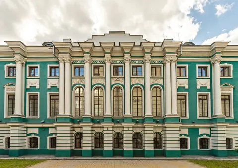 Афиша: Постоянная экспозиция музея им. Крамского в Воронеже 30 декабря 2026