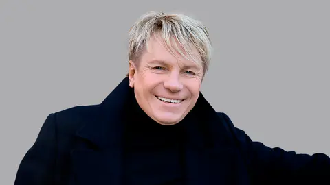Афиша: Виктор Салтыков в Рубцовске 6 декабря 2026