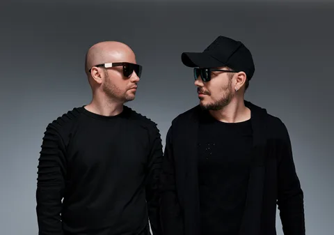 Афиша: Filatov & Karas в Уфе 10 февраля 2027