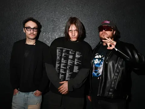 Афиша: Dopeclub x Jeembo в Москве 9 января 2027