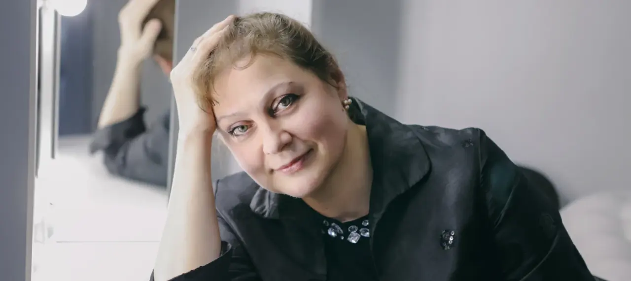 Лада Лабзина. Рождественские сны