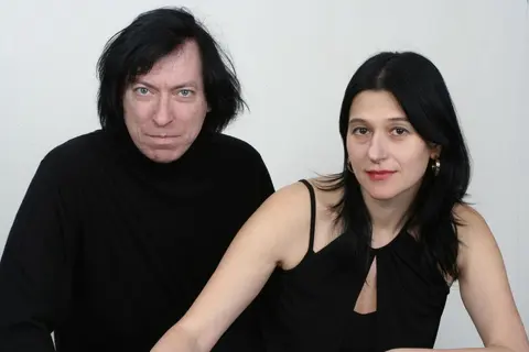 Афиша: Максим Федотов и Галина Петрова в Санкт-Петербурге 10 января 2027