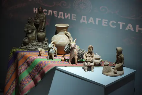 Афиша: Мой Дагестан в Махачкале 1 января 2028