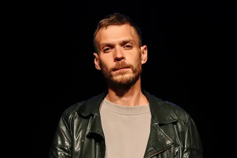 Афиша: Алексей Квашонкин в Казани 30 июля 2026