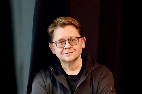 Афиша: Алексей Решетун. На дне и на свободе: честный разговор о зависимостях в Москве 19 июля 2026