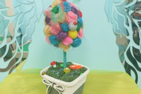 Афиша: Арт-встреча: создание топиария в Челябинске 11 июля 2026