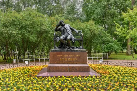 Афиша: Астрологический ландшафт Петербурга в Санкт-Петербурге 25 июля 2026