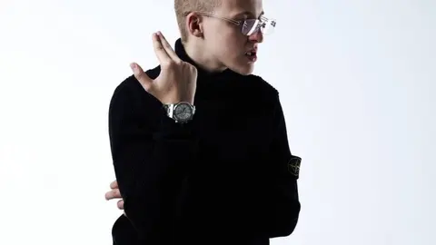 Афиша: Baby Melo в Санкт-Петербурге 17 июля 2026