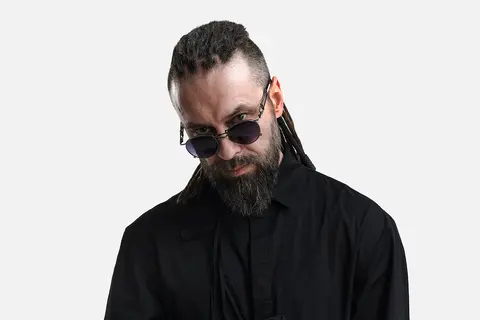 Афиша: Burito в Москве 26 июля 2026