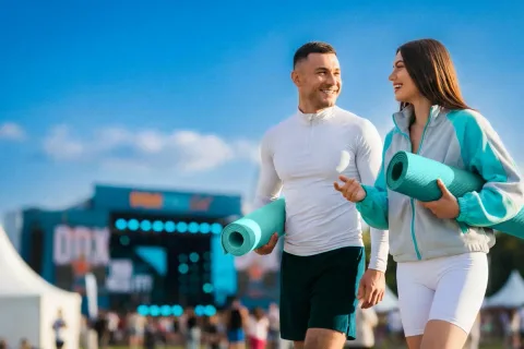 Афиша: DDX Fitness Fest 2027 в Москве 24 июля 2027