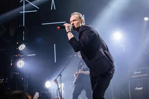 Афиша: Depeche Mode трибьют в Москве 25 июля 2026
