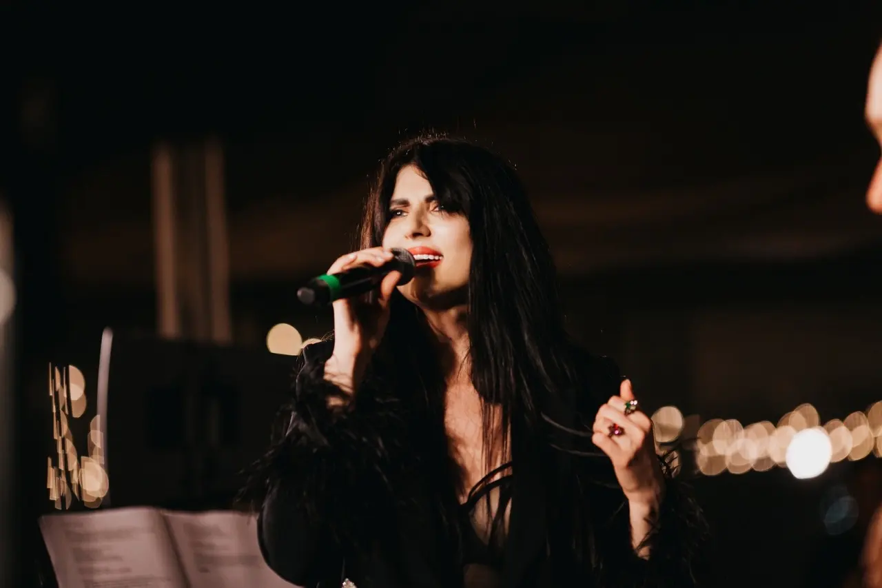 Diana Sur Jazz Vocal School