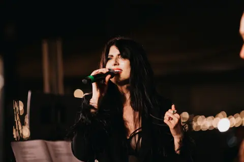 Афиша: Diana Sur Jazz Vocal School в Москве 19 июля 2026